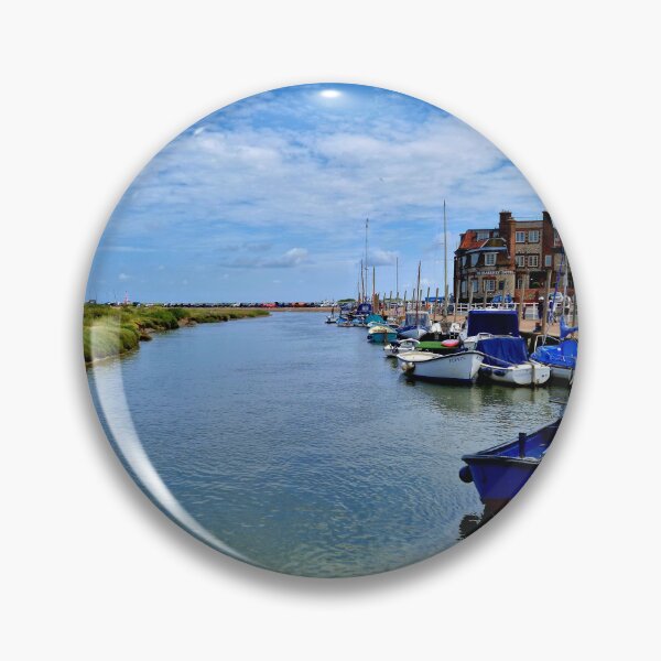 Item preview, Blakeney, Norfolk  designed and sold by cpjmathieson.