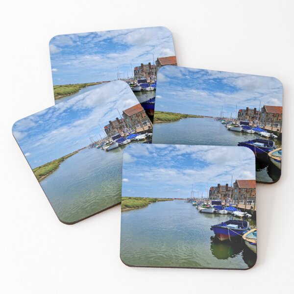 Item preview, Blakeney, Norfolk  designed and sold by cpjmathieson.