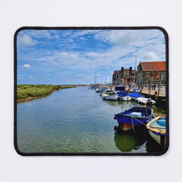 Item preview, Blakeney, Norfolk  designed and sold by cpjmathieson.