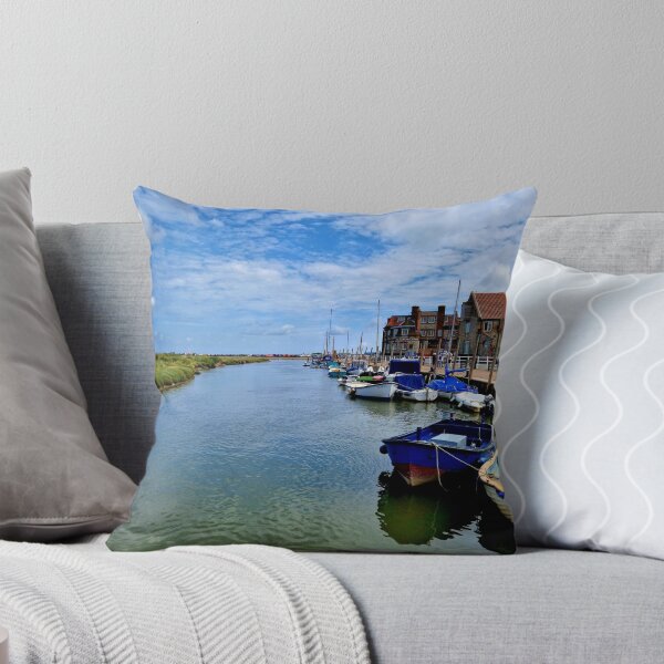 Item preview, Blakeney, Norfolk  designed and sold by cpjmathieson.