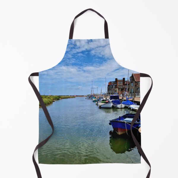 Item preview, Blakeney, Norfolk  designed and sold by cpjmathieson.