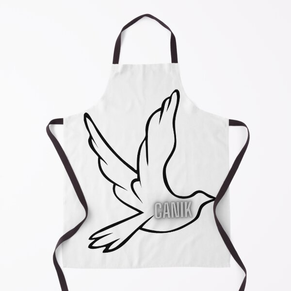 Item preview, The Canik Bird designed and sold by DigitalDazzle9.