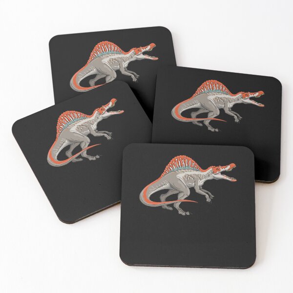 Item preview, Spinosaurus Dinosaur Design  	 designed and sold by ochfpkenbor17.