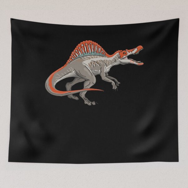 Item preview, Spinosaurus Dinosaur Design  	 designed and sold by ochfpkenbor17.