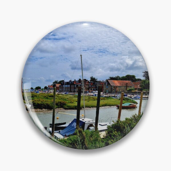 Item preview, Blakeney, Norfolk  designed and sold by cpjmathieson.