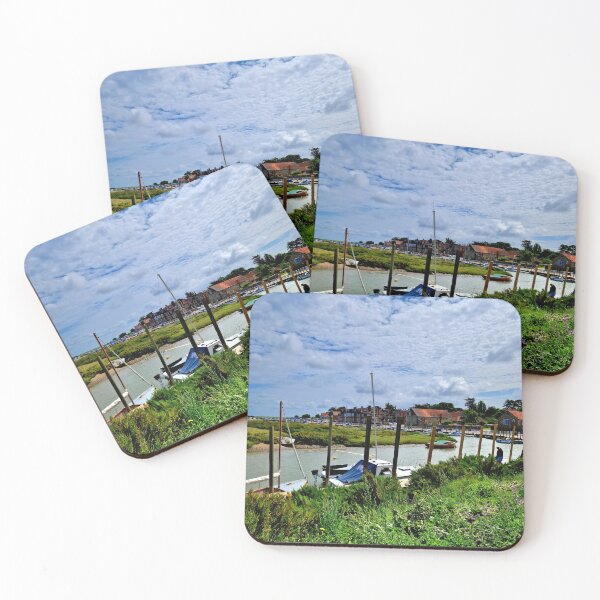 Item preview, Blakeney, Norfolk  designed and sold by cpjmathieson.