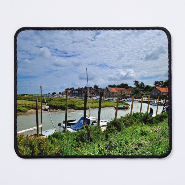 Item preview, Blakeney, Norfolk designed and sold by cpjmathieson.