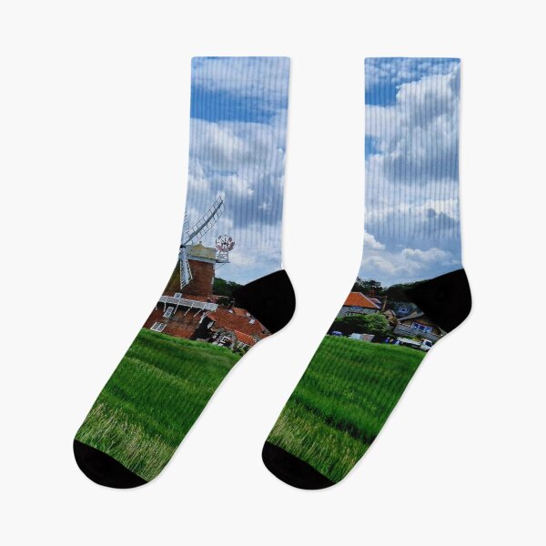 Item preview, Cley next the Sea, Norfolk designed and sold by cpjmathieson.