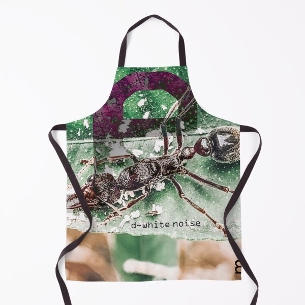 Item preview, D-White Noise - Jam Eternal designed and sold by Banta.