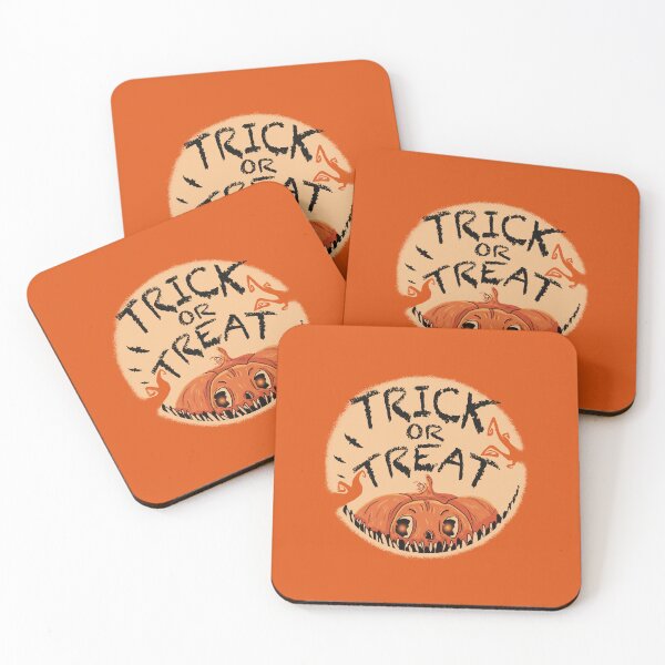 Item preview, Scary Pumpkin Night designed and sold by Xatutik.art.