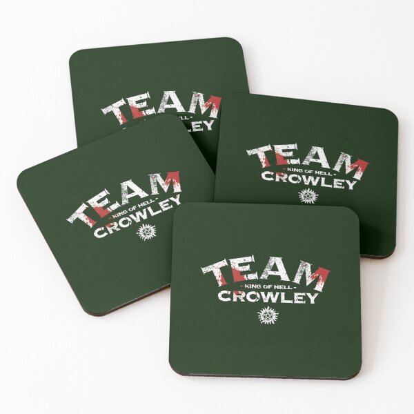 Item preview, Team Crowley Classic  designed and sold by kieranzachary.