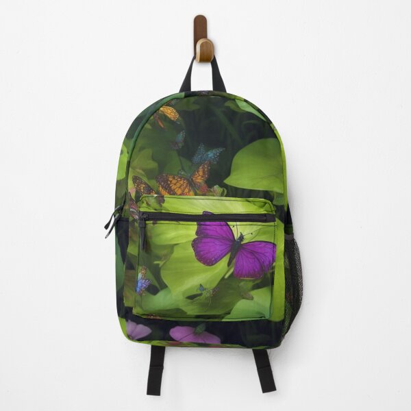 Item preview, The Vibrant Ecosystem of the Carnivorous Forest: An Evolutionary Interaction designed and sold by nynok.
