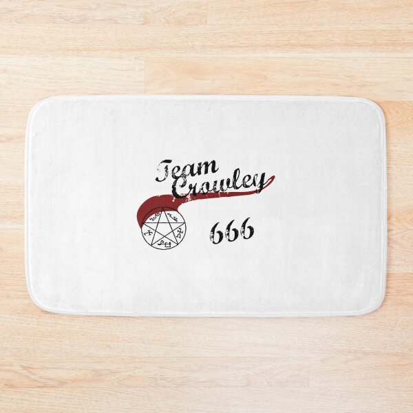 Item preview, Team Crowley designed and sold by kieranzachary.