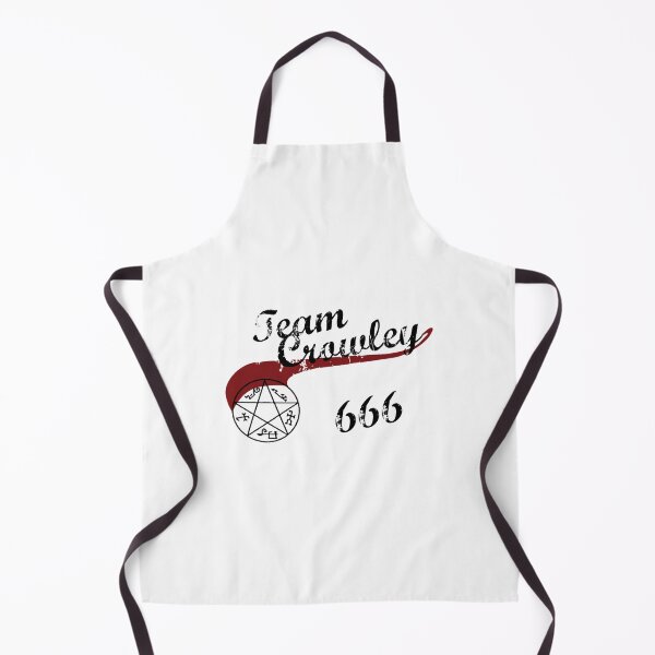 Item preview, Team Crowley designed and sold by kieranzachary.