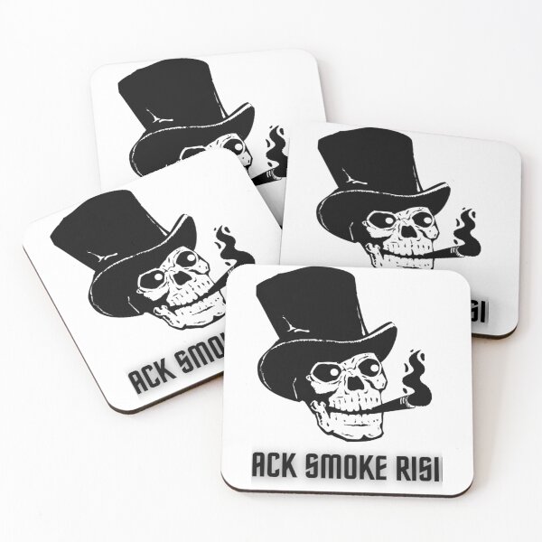 Item preview, Greta Van Fleet Black Smoke Rising Sticker designed and sold by alltheprintsg.