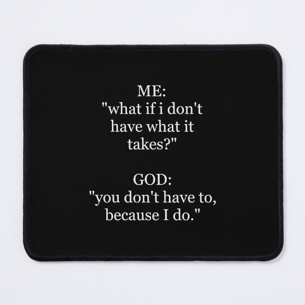 Item preview, Christian Quotes designed and sold by AestheticNi.