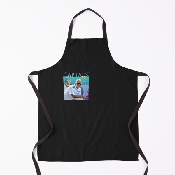 Item preview, Captain Lee Retro Inspired designed and sold by BraedenHightow.