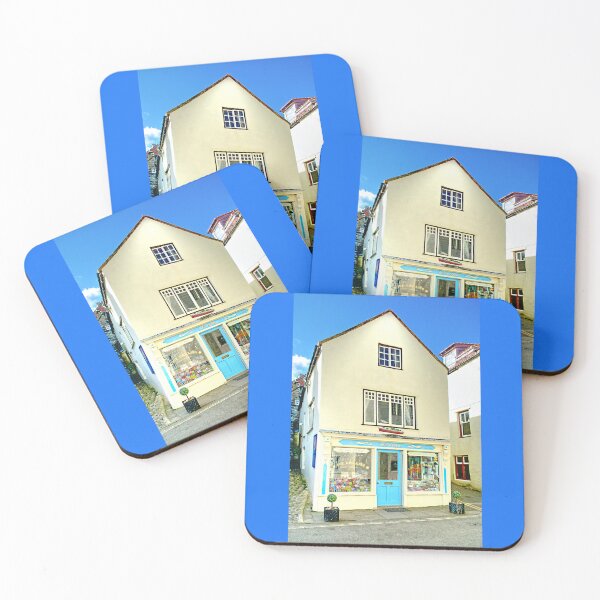 Item preview, Robin Hoods Bay designed and sold by Alisonchambers2.