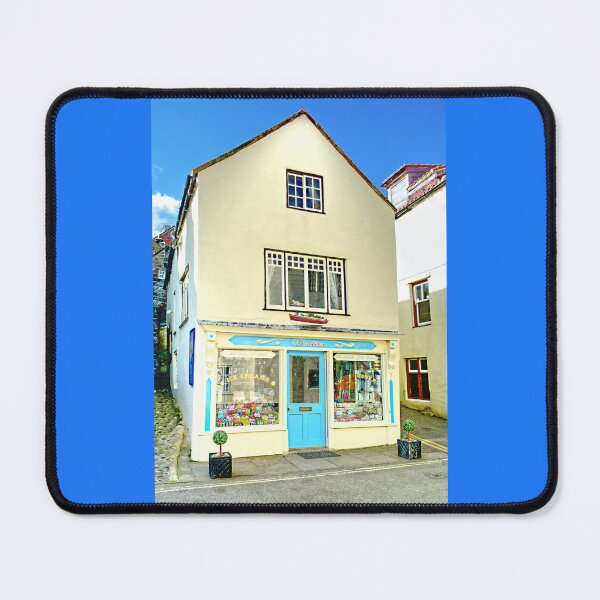 Item preview, Robin Hoods Bay designed and sold by Alisonchambers2.