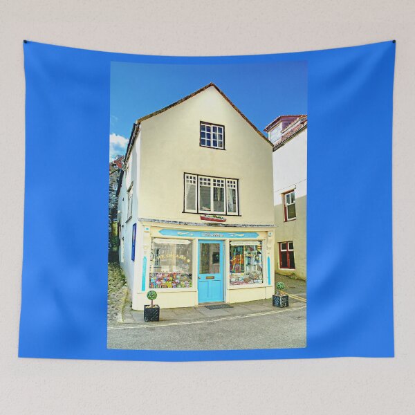 Item preview, Robin Hoods Bay designed and sold by Alisonchambers2.