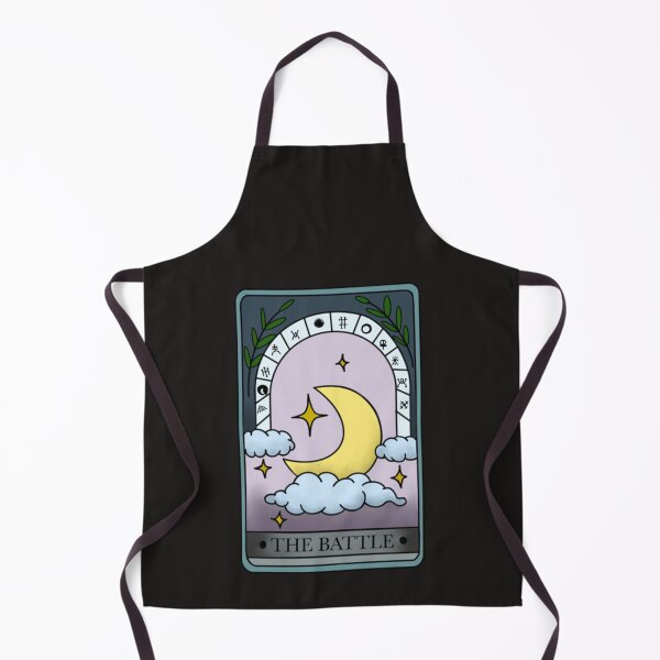 Item preview, Greta Van Fleet Tarot Card Tote Bag designed and sold by alltheprintsg.