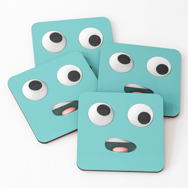 Item preview, funny silly face designed and sold by our-corner.