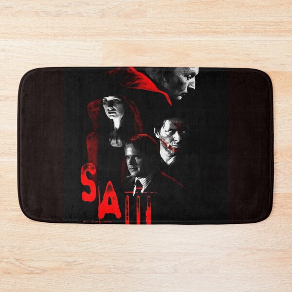 Item preview, Horror Saw designed and sold by ANGELREYNOLS.