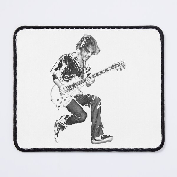 Item preview, Lee Ho Fook_s (Werewolves of London) designed and sold by cruz-grimes.