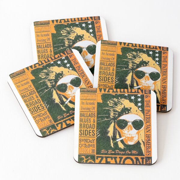 Item preview, Lee Ho Fook_s (Werewolves of London) designed and sold by cruz-grimes.
