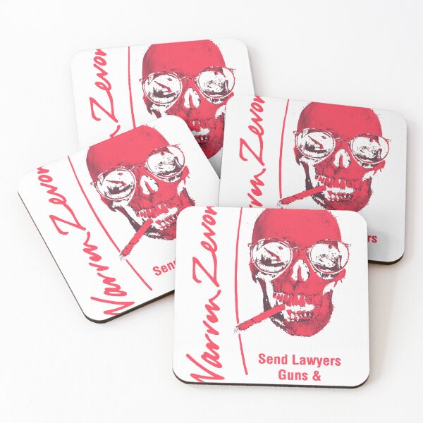 Item preview, Lee Ho Fook_s (Werewolves of London) designed and sold by cruz-grimes.