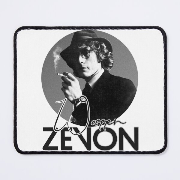 Item preview, Lee Ho Fook_s (Werewolves of London) designed and sold by cruz-grimes.