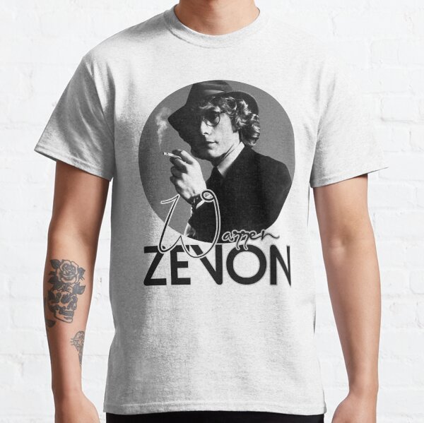 Item preview, Lee Ho Fook_s (Werewolves of London) designed and sold by cruz-grimes.