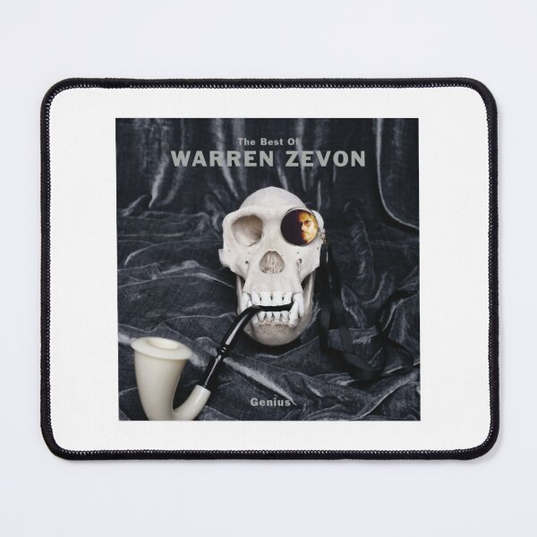 Item preview, Lee Ho Fook_s (Werewolves of London) designed and sold by cruz-grimes.
