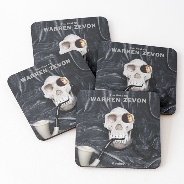 Item preview, Lee Ho Fook_s (Werewolves of London) designed and sold by cruz-grimes.