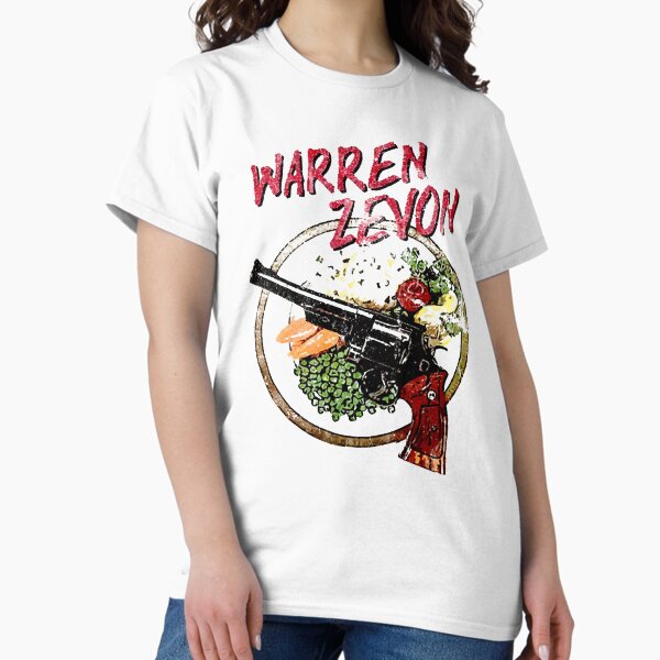 Item preview, Lee Ho Fook_s (Werewolves of London) designed and sold by cruz-grimes.