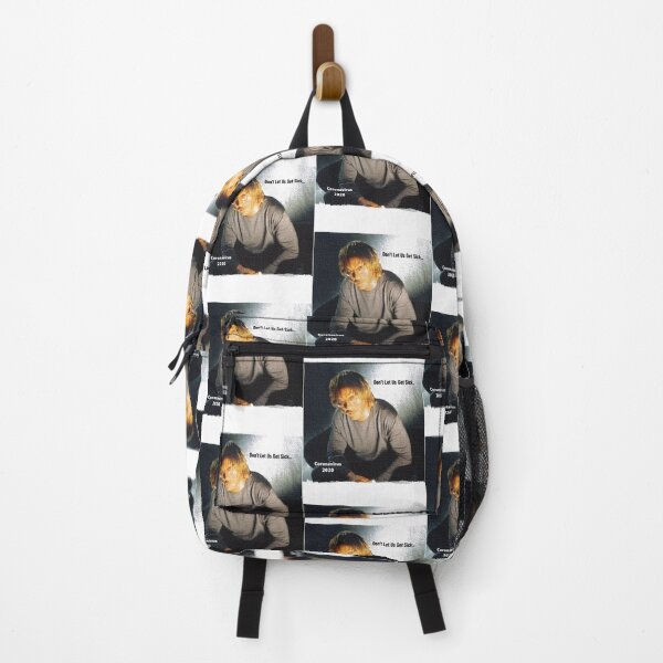 Item preview, Lee Ho Fook_s (Werewolves of London) designed and sold by cruz-grimes.