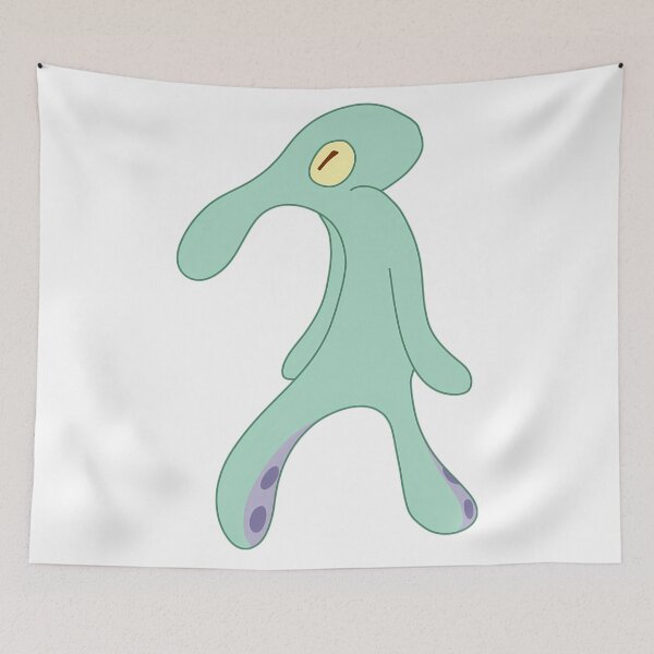 Item preview, Spongebob "bold and brash" designed and sold by GreenDivineB.
