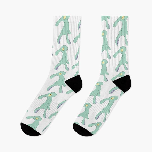 Item preview, Spongebob "bold and brash" designed and sold by GreenDivineB.