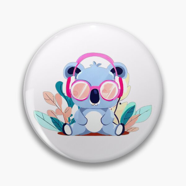 Item preview, Little Koala Lovely Music designed and sold by Naturalover.