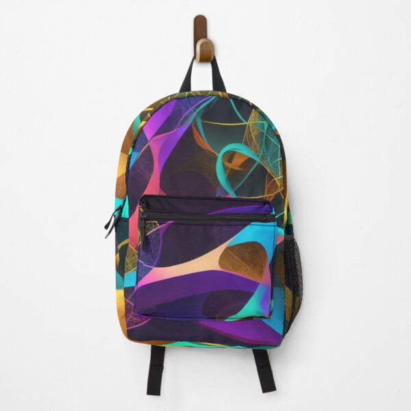 Item preview, The Dance of Shapes and Numbers designed and sold by nynok.