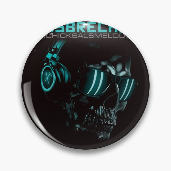 Item preview, EISBRECHER BAND designed and sold by ANGELREYNOLS.