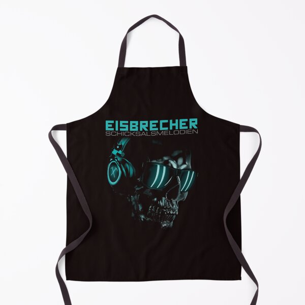Item preview, EISBRECHER BAND designed and sold by ANGELREYNOLS.