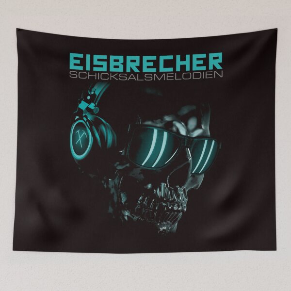 Item preview, EISBRECHER BAND designed and sold by ANGELREYNOLS.