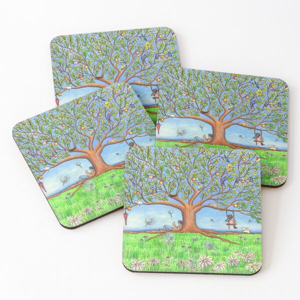 Item preview, Fruitful Tree designed and sold by Artprentice.