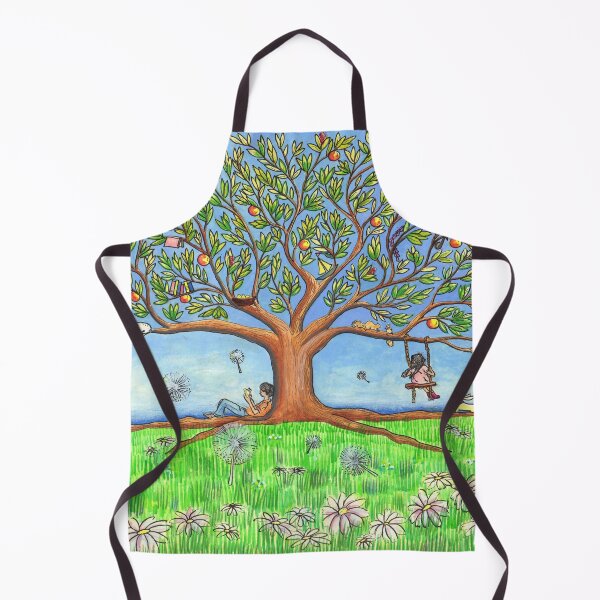 Item preview, Fruitful Tree designed and sold by Artprentice.