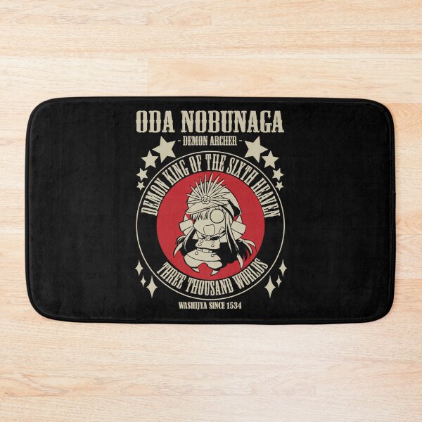 Item preview, Oda Nobunaga - Demon Archer designed and sold by ClosetSouchon.