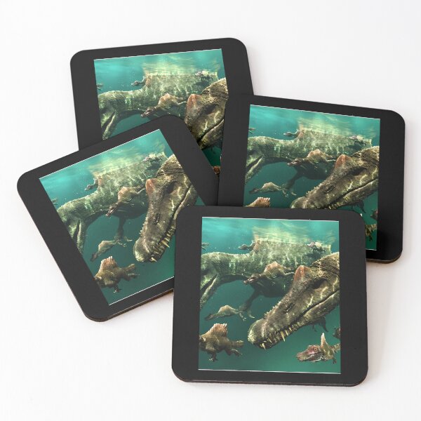 Item preview, Spinosaurus Graphic 	 designed and sold by ochfpkenbor17.