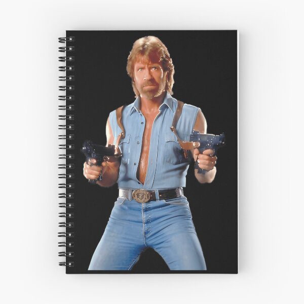 Item preview, Chuck Norris designed and sold by YouthfulFoster.