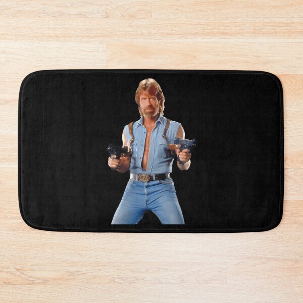 Item preview, Chuck Norris designed and sold by YouthfulFoster.