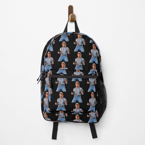 Item preview, Chuck Norris designed and sold by YouthfulFoster.